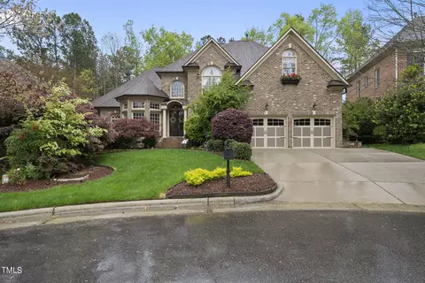 119 Level Ridge Dr, Cary, NC 27519