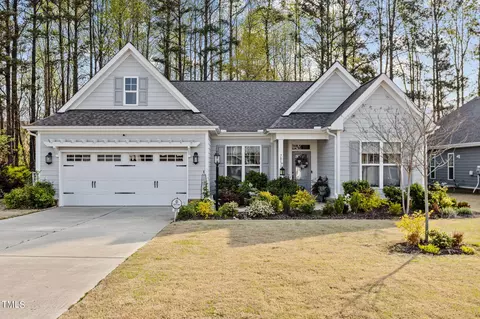 701 Catherine Lake Ct, Fuquay Varina, NC 27526