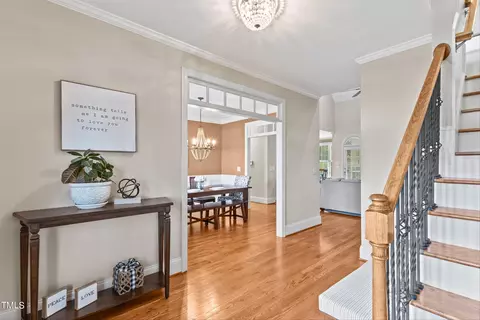7604 Ladora Dr, Willow Spring, NC 27592 photo 4