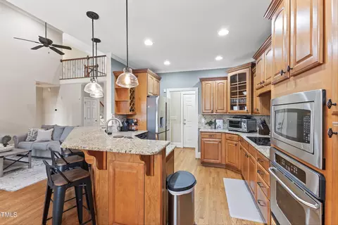 7604 Ladora Dr, Willow Spring, NC 27592 photo 16
