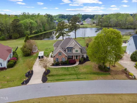7604 Ladora Dr, Willow Spring, NC 27592 photo 2