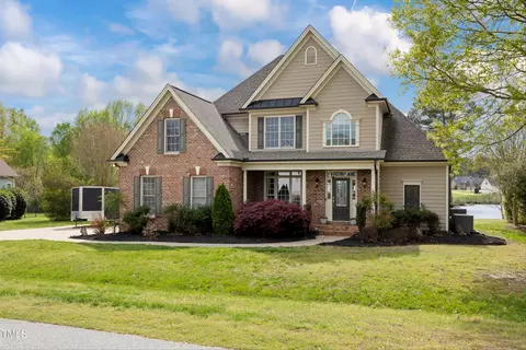 7604 Ladora Dr, Willow Spring, NC 27592 photo 1