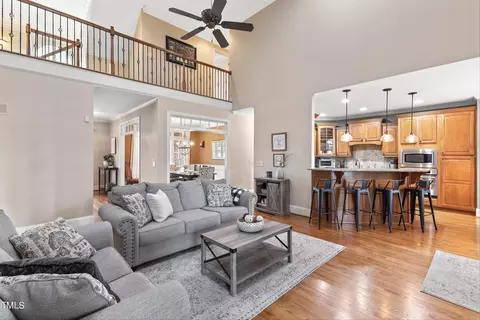 7604 Ladora Dr, Willow Spring, NC 27592 photo 10