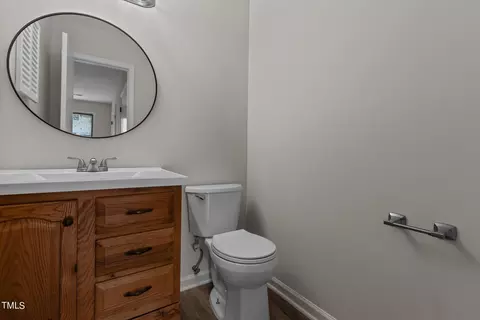 Bath - 623 Springview Trl, Garner, NC 27529 photo 1 of 2