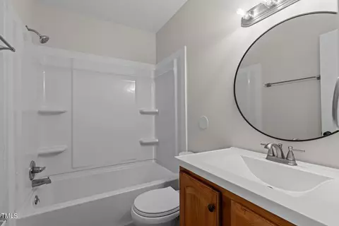 Bath - 623 Springview Trl, Garner, NC 27529 photo 2 of 2