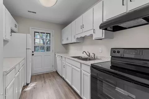 Kitchen - 623 Springview Trl, Garner, NC 27529 photo 1 of 1