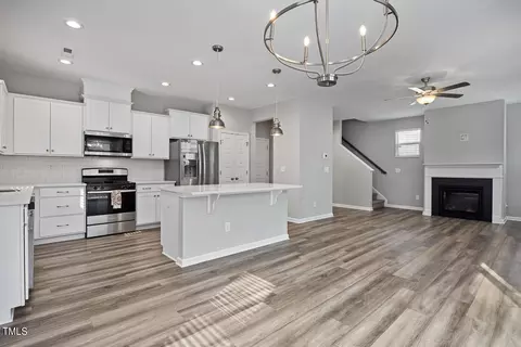 1229 Shadow Shade Dr, Wake Forest, NC 27587 photo 15