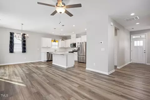1229 Shadow Shade Dr, Wake Forest, NC 27587 photo 9