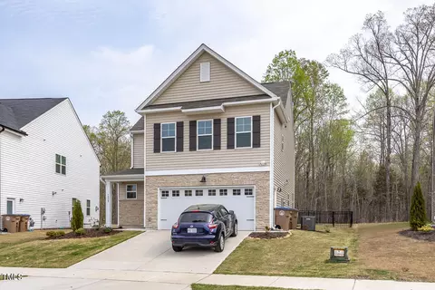 1229 Shadow Shade Dr, Wake Forest, NC 27587 photo 2