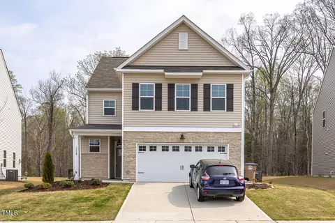 1229 Shadow Shade Dr, Wake Forest, NC 27587 photo 1