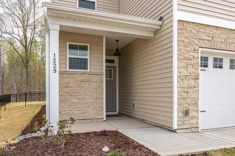 1229 Shadow Shade Dr, Wake Forest, NC 27587 photo 3
