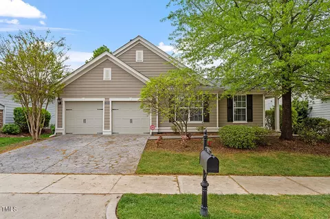 503 Tranquil Sound Dr, Cary, NC 27519
