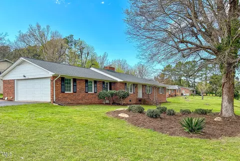 405 Younger Rd, Roxboro, NC 27573