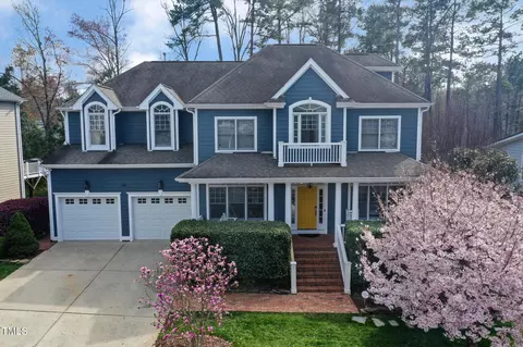 405 Old Larkspur Way, Chapel Hill, NC 27516