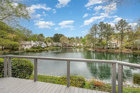 128 Weatherhill Pt, Carrboro, NC 27510