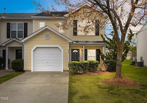 5206 Malik Dr, Durham, NC 27703