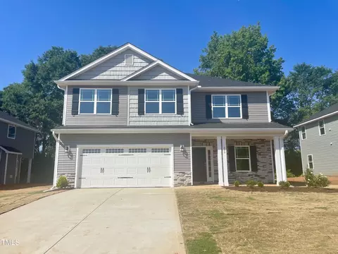 230 New Twin Branch Ct, Smithfield, NC 27577