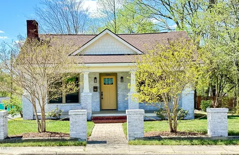 1504 Fayetteville St, Durham, NC 27707