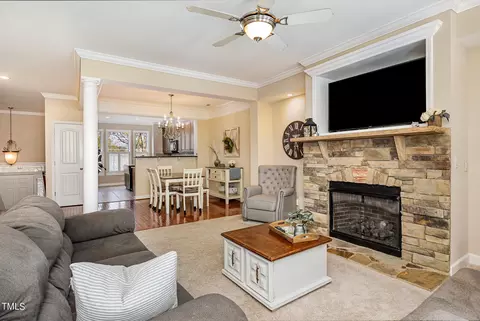 9802 Precious Stone Dr, Wake Forest, NC 27587 photo 4