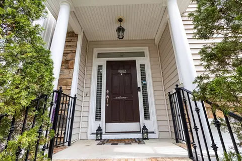 9802 Precious Stone Dr, Wake Forest, NC 27587 photo 2