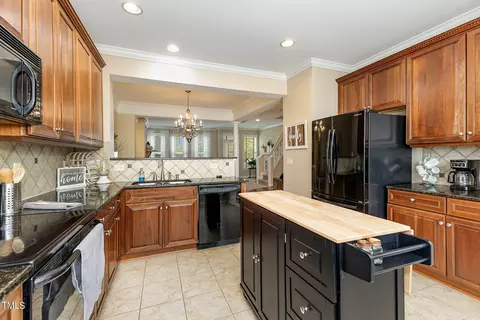 9802 Precious Stone Dr, Wake Forest, NC 27587 photo 8