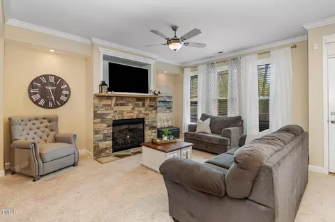 9802 Precious Stone Dr, Wake Forest, NC 27587 photo 3