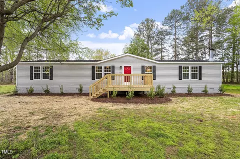 276 Whitley Rd, Middlesex, NC 27557 photo 3