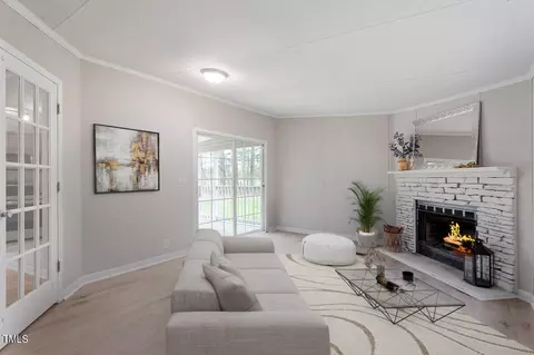 276 Whitley Rd, Middlesex, NC 27557 photo 6