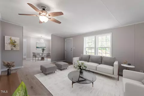 276 Whitley Rd, Middlesex, NC 27557