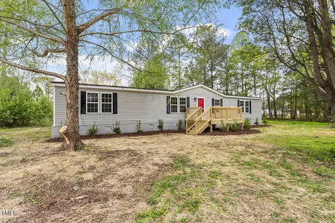 276 Whitley Rd, Middlesex, NC 27557 photo 24