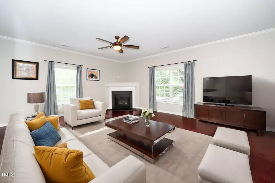  3504 Alman Dr, Durham, NC 27705 photo 10