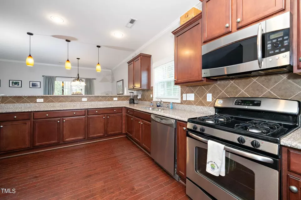  3504 Alman Dr, Durham, NC 27705 photo 8