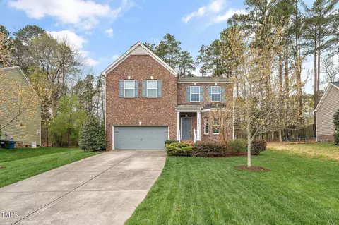 3504 Alman Dr, Durham, NC 27705