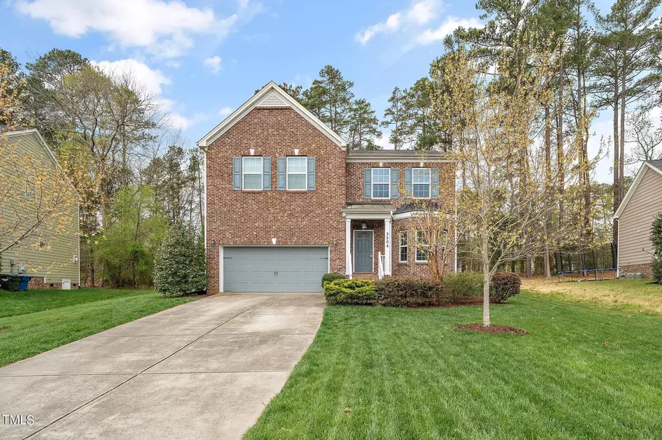  3504 Alman Dr, Durham, NC 27705 photo 1