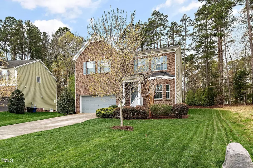  3504 Alman Dr, Durham, NC 27705 photo 32