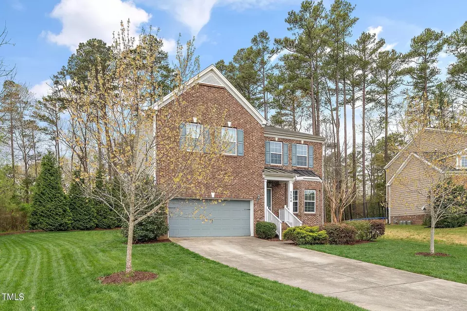  3504 Alman Dr, Durham, NC 27705 photo 31