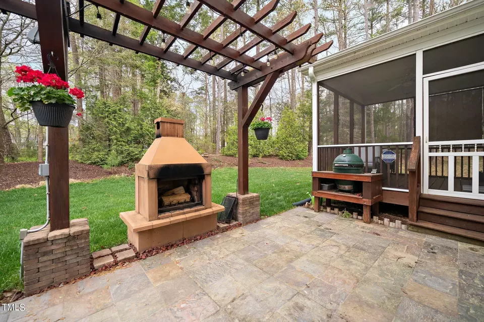  3504 Alman Dr, Durham, NC 27705 photo 28