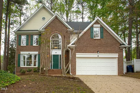 4604 Troone Ct, Raleigh, NC 27612