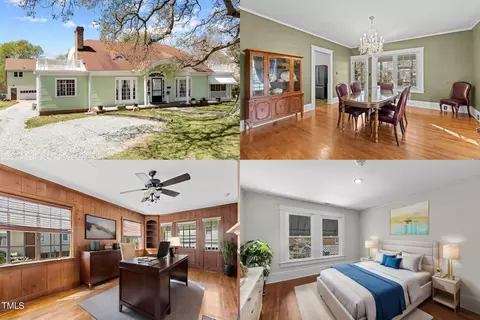 505 S Main St, Roxboro, NC 27573