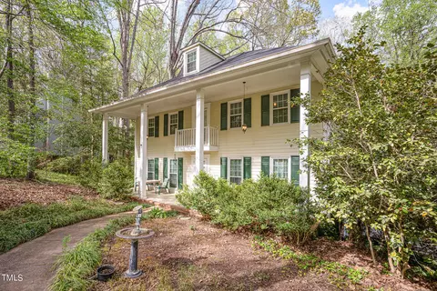 134 Dogwood Ln, Wake Forest, NC 27587