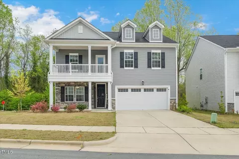201 Chateau Way, Angier, NC 27501
