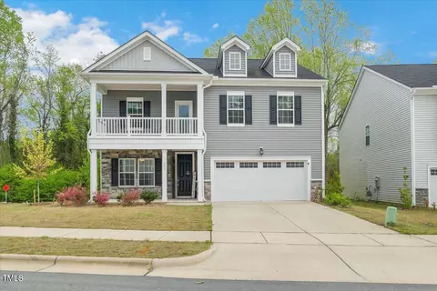 201 Chateau Way, Angier, NC 27501