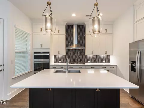 819 Bankston Woods Way, Raleigh, NC 27609