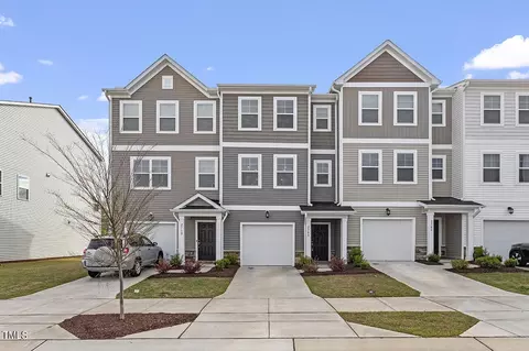 2708 Burgundy Star Dr, Raleigh, NC 27604
