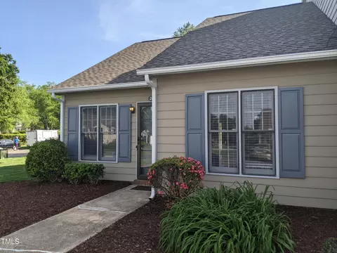 2623 Camellia Dr, Durham, NC 27705