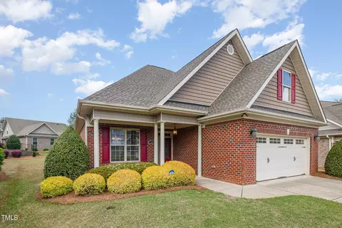 496 Easy Wind Ln, Garner, NC 27529 photo 2
