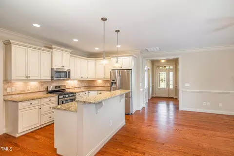 496 Easy Wind Ln, Garner, NC 27529 photo 8