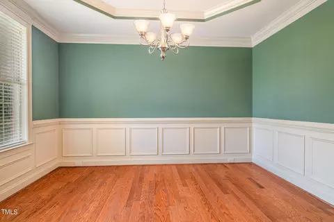 496 Easy Wind Ln, Garner, NC 27529 photo 7
