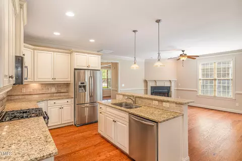 496 Easy Wind Ln, Garner, NC 27529 photo 9