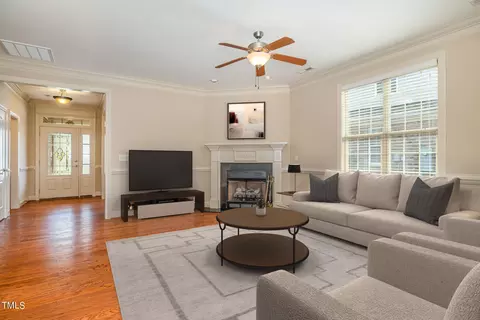 496 Easy Wind Ln, Garner, NC 27529 photo 4